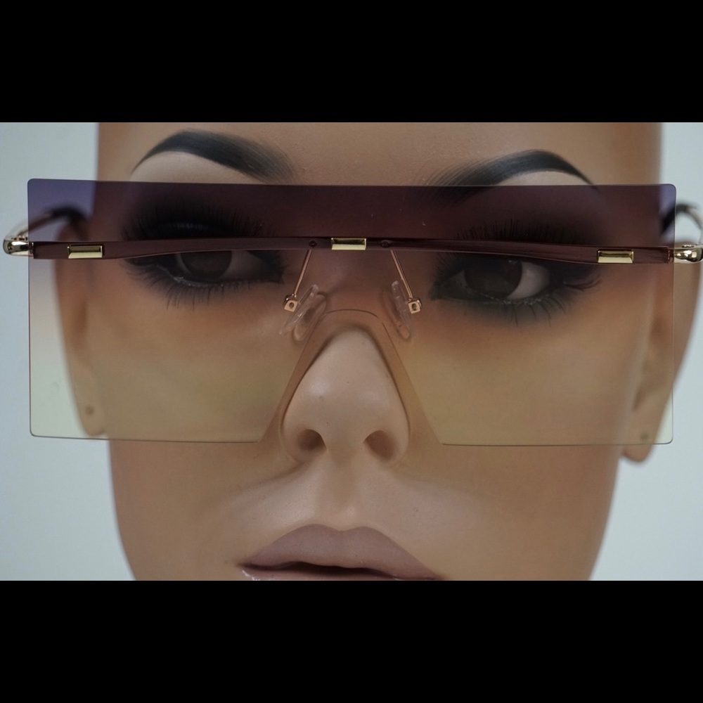 Trendy Sunglasses